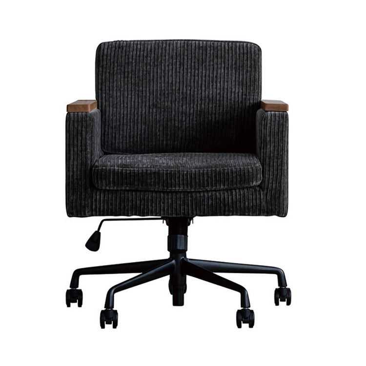 バレル デスクチェア