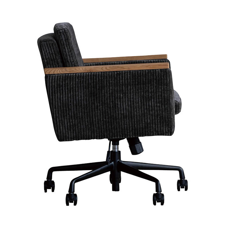 バレル デスクチェア