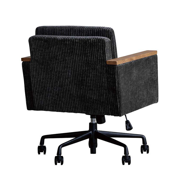 バレル デスクチェア