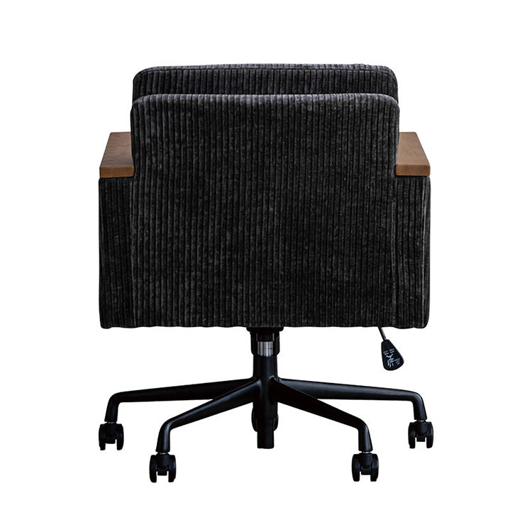 バレル デスクチェア