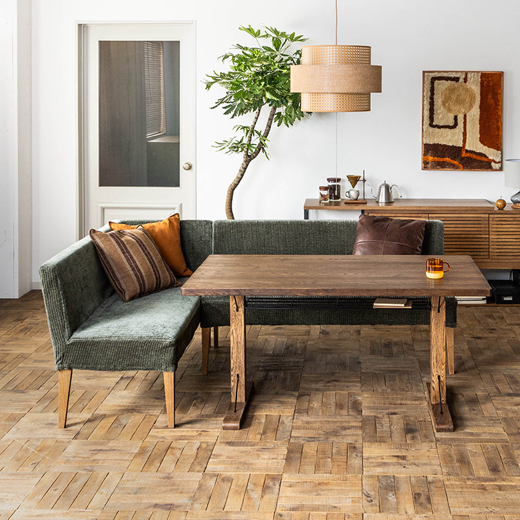 バレル ベンチ 肘無