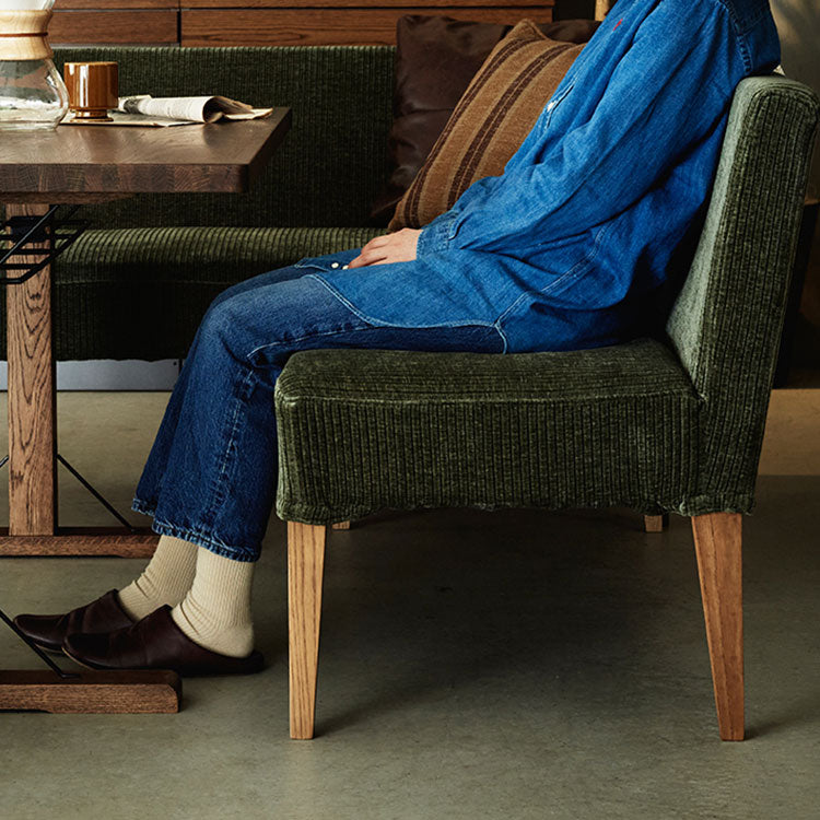 バレル ベンチ 肘無