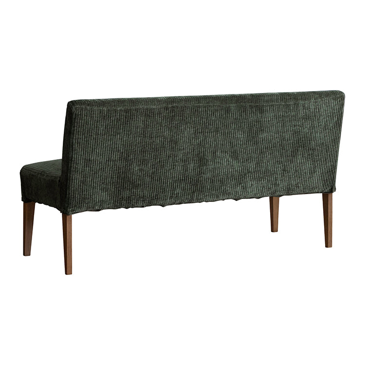 バレル ベンチ 肘無