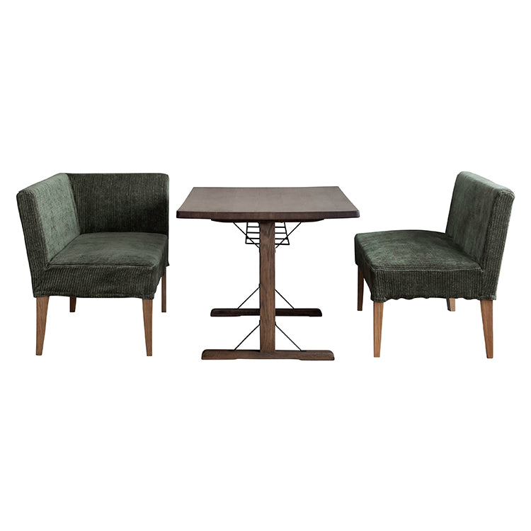 バレル ベンチ 肘無