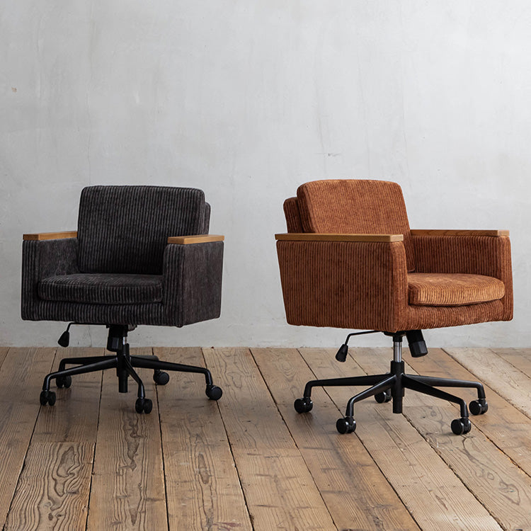 バレル デスクチェア