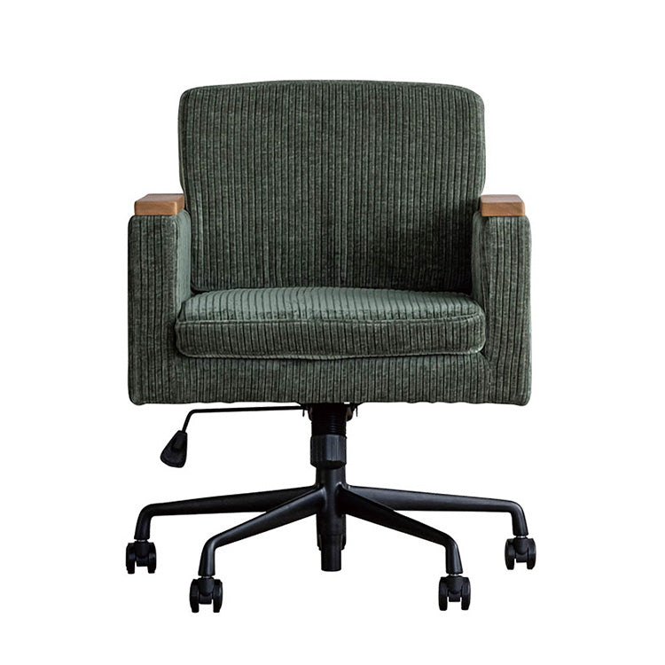 バレル デスクチェア