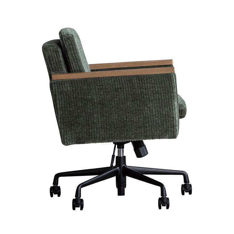 バレル デスクチェア