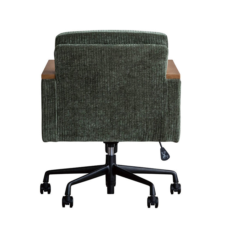 バレル デスクチェア