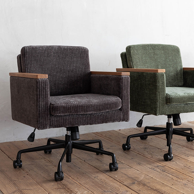 バレル デスクチェア