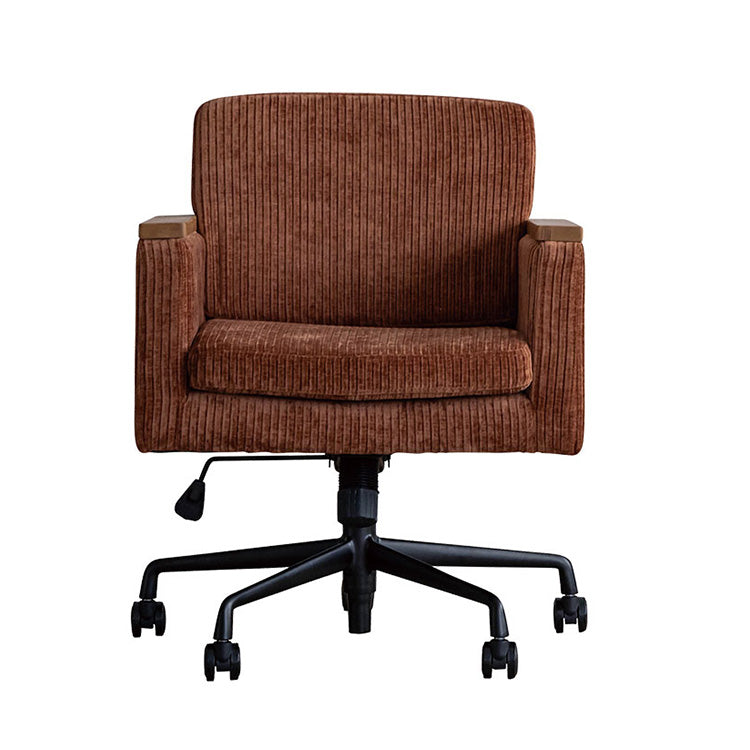 バレル デスクチェア