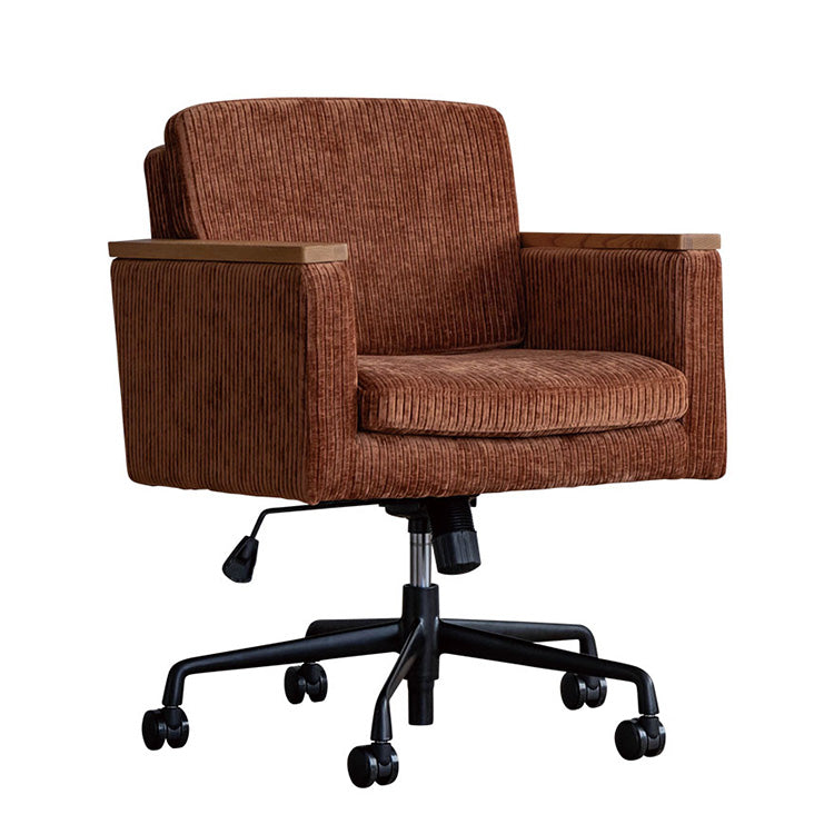 バレル デスクチェア