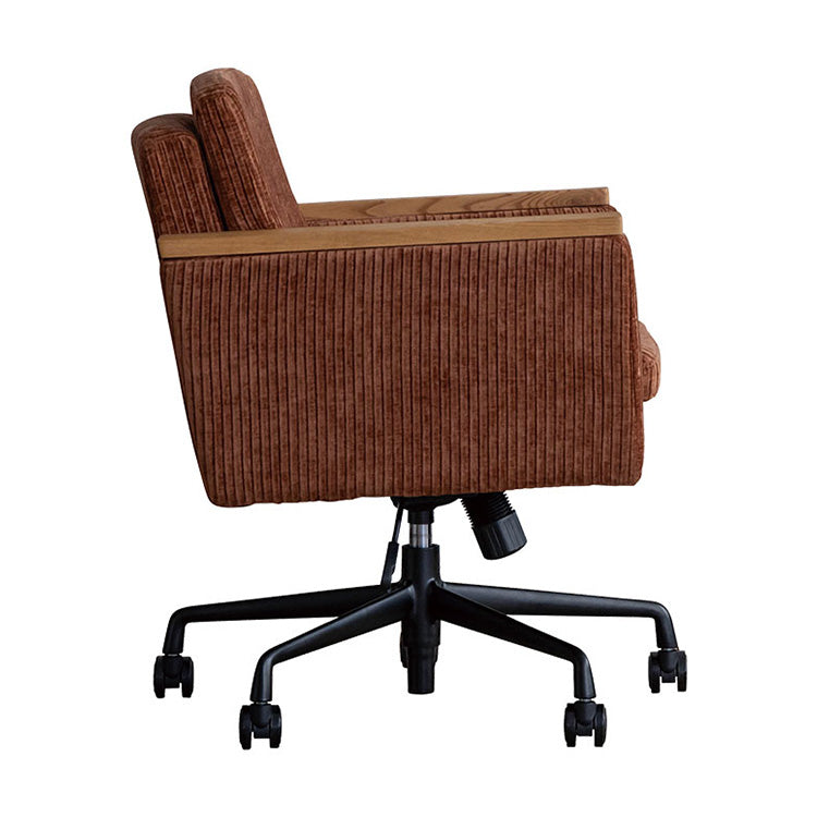 バレル デスクチェア