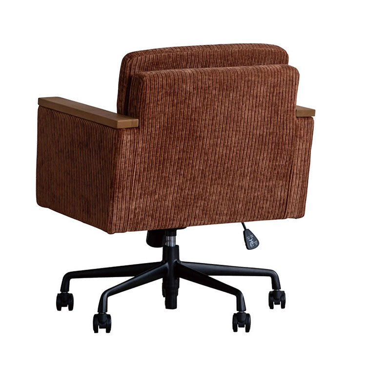 バレル デスクチェア