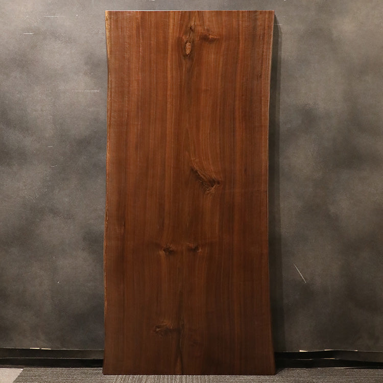 【SOLD 】一枚板　ウォールナット　GZZ-134070-7　(W190cm)　ダイニングテーブル