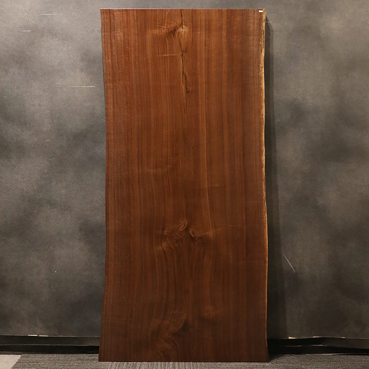 【SOLD 】一枚板　ウォールナット　GZZ-134070-7　(W190cm)　ダイニングテーブル