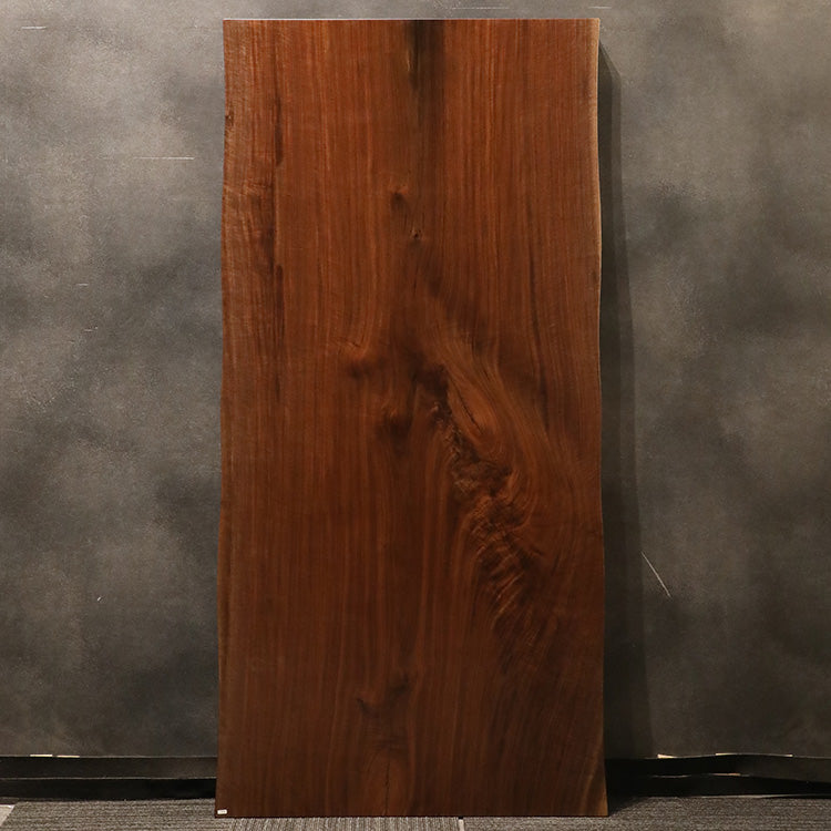 【SOLD OUT】一枚板　ウォールナット　25346-7　(W180cm)　ダイニングテーブル