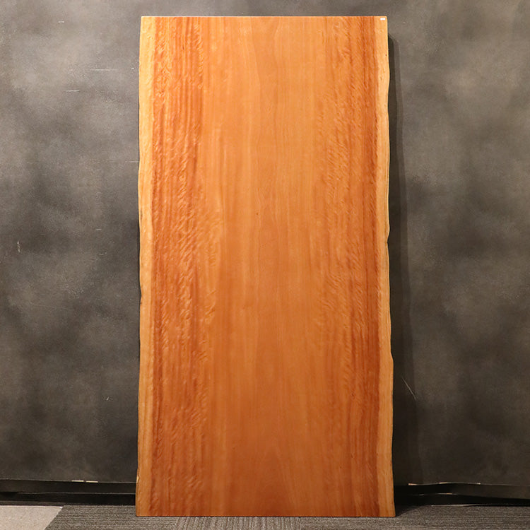 【SOLD OUT】一枚板　ボセ(杢)　2503-1/2-6-1　(W210cm)
