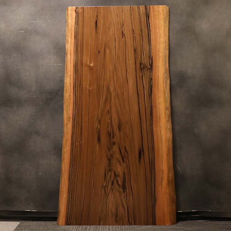 【SOLD OUT】一枚板　パプアニューギニアウォールナット　102-13-2　(W200cm)