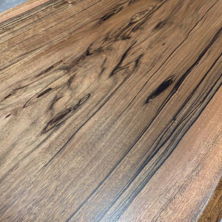 【SOLD OUT】一枚板　パプアニューギニアウォールナット　102-13-2　(W200cm)
