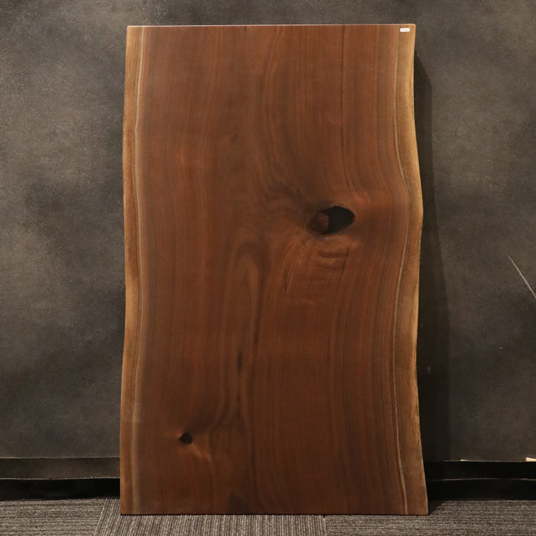 【SOLD OUT】一枚板　ウォールナット　169-8-1　(W110cm)
