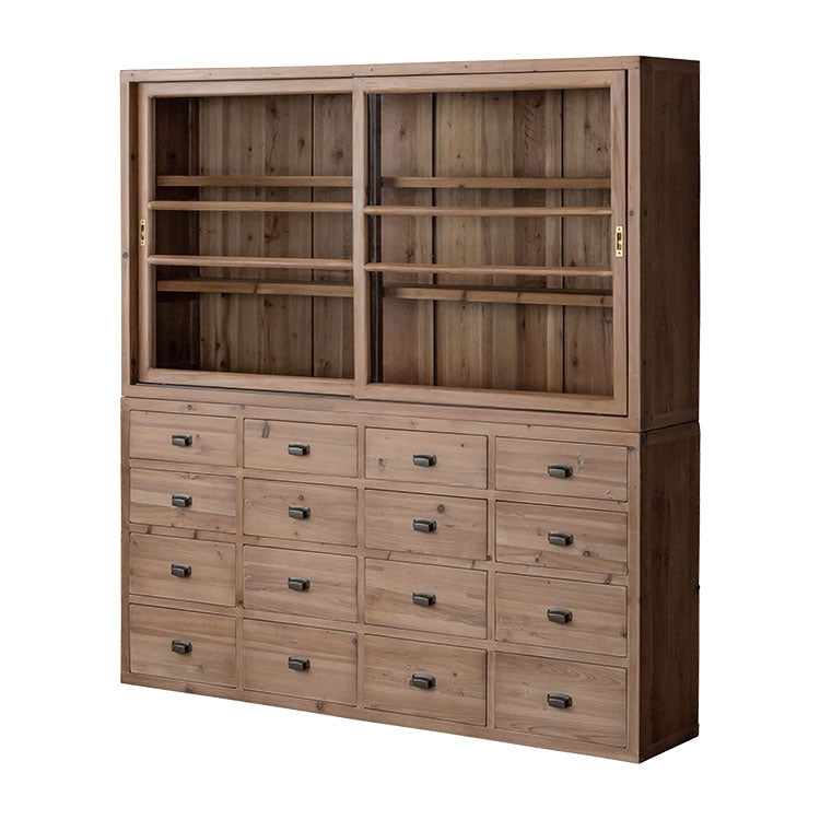 シグレ キャビネット