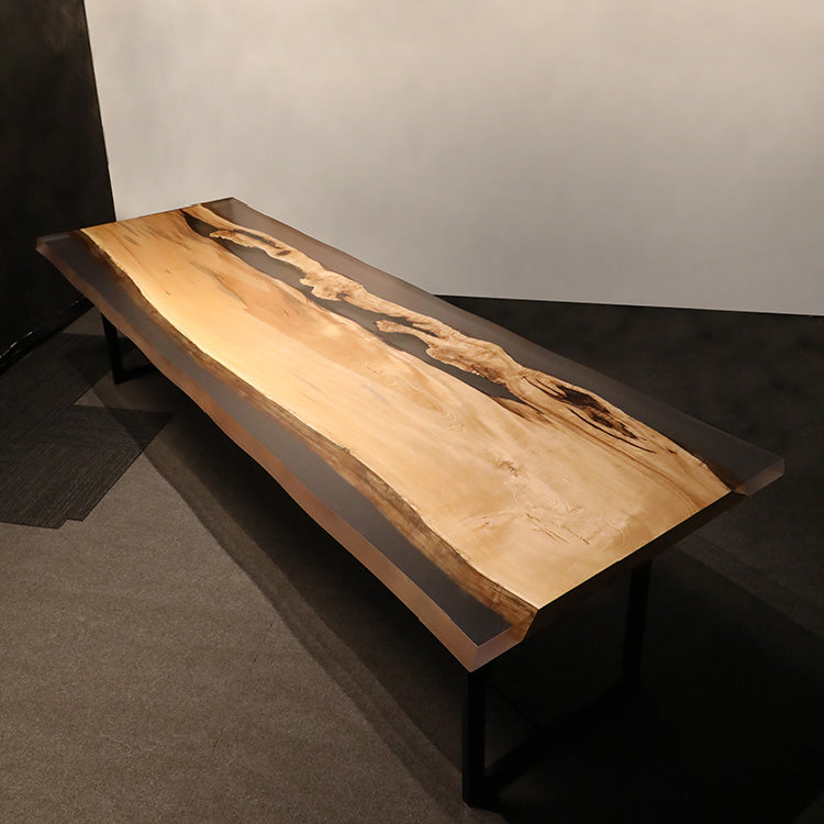 【SOLD OUT】RESIN　トチ　1223-5　(W300cm)