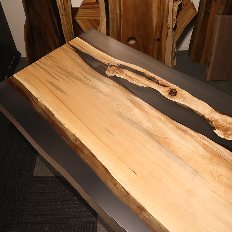 【SOLD OUT】RESIN　トチ　1223-5　(W300cm)