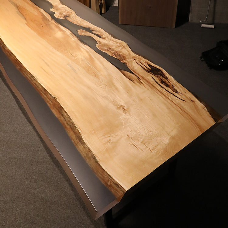 【SOLD OUT】RESIN　トチ　1223-5　(W300cm)