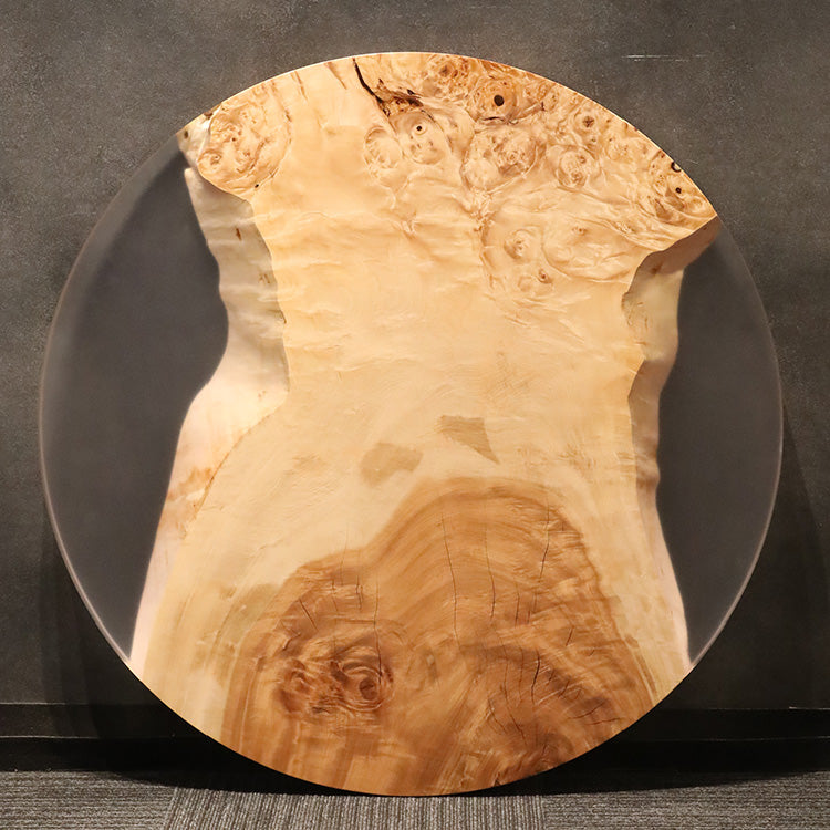 【SOLD OUT】RESIN　トチ　HZ-2023-8-3　(W100cm)