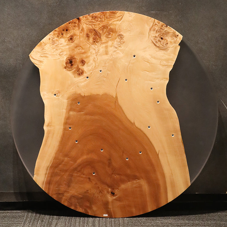 【SOLD OUT】RESIN　トチ　HZ-2023-8-3　(W100cm)
