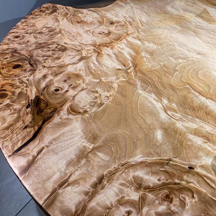 【SOLD OUT】RESIN　トチ　HZ-2023-8-3　(W100cm)