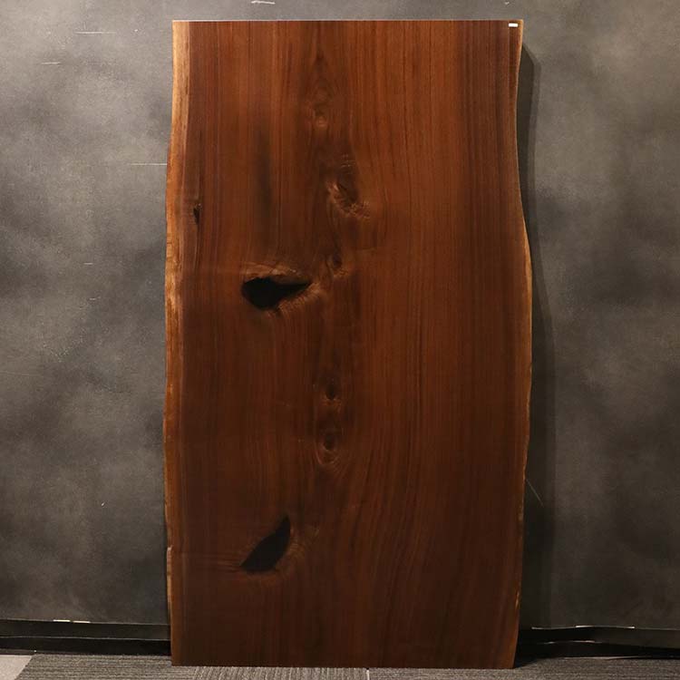 一枚板　ウォールナット　GR-3-2704-5　(W190cm)