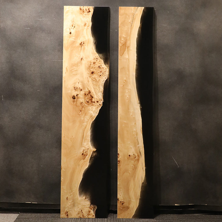 RESIN　ポプラ　CN-P26-3006-2+8　(W200cm)