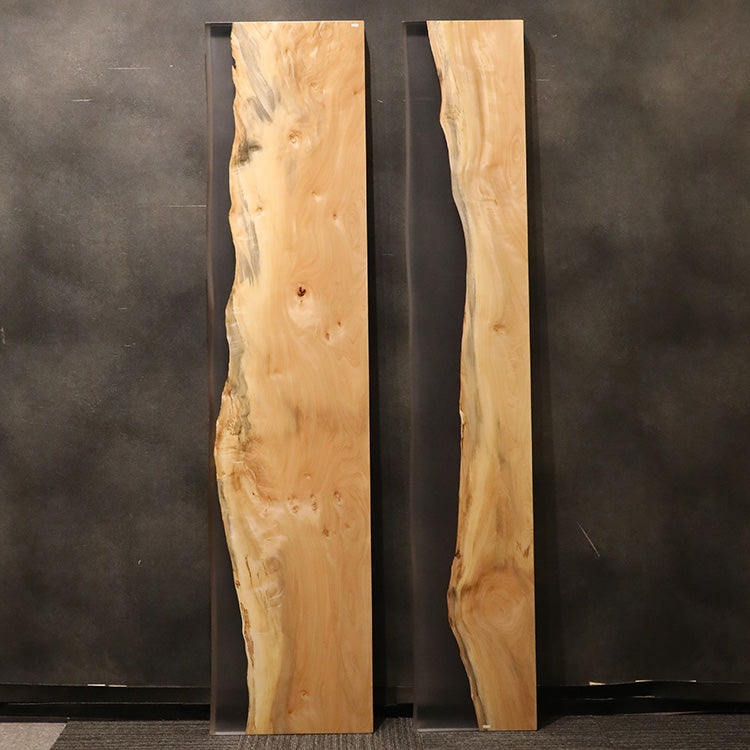 RESIN　トチ　1022-3/3-2+11-1　(W200cm)