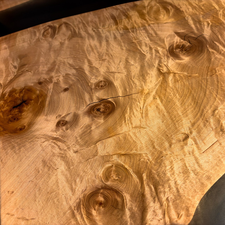 RESIN　フリーリ　トチ　HZ-2023-8-4　(W100cm)