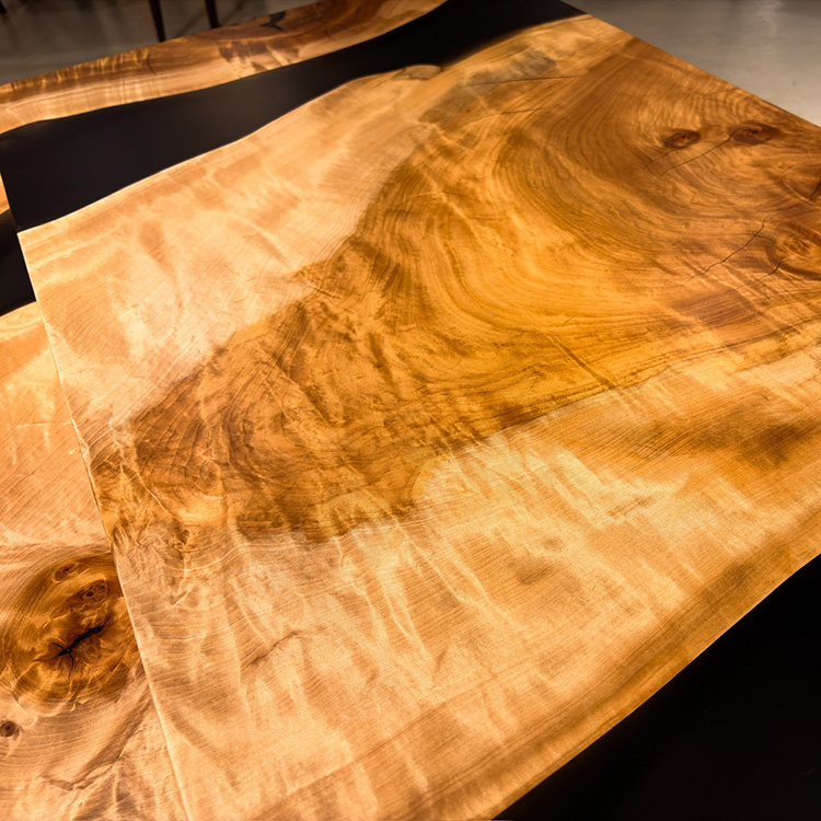 RESIN　フリーリ　トチ　HZ-2023-8-4　(W100cm)