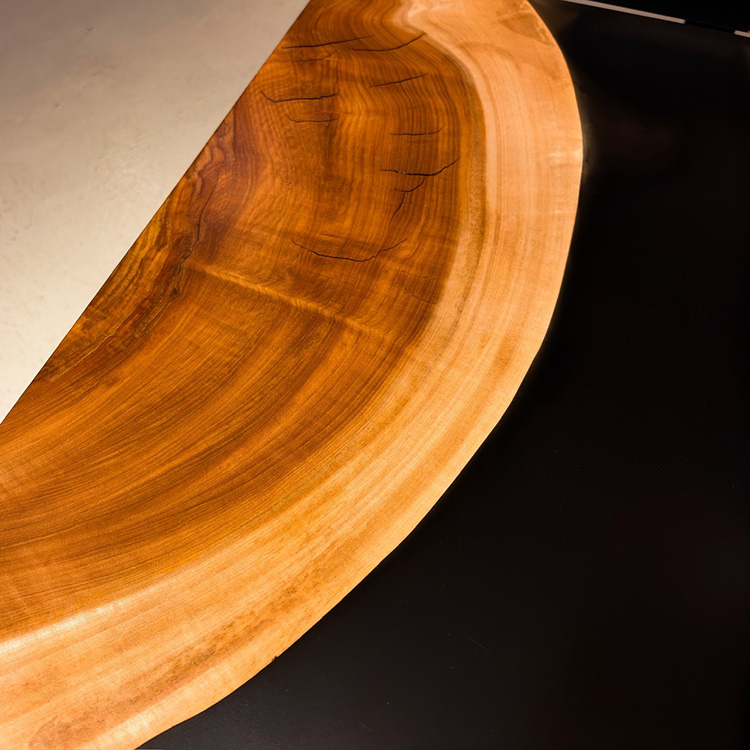 RESIN　フリーリ　トチ　HZ-2023-8-4　(W100cm)