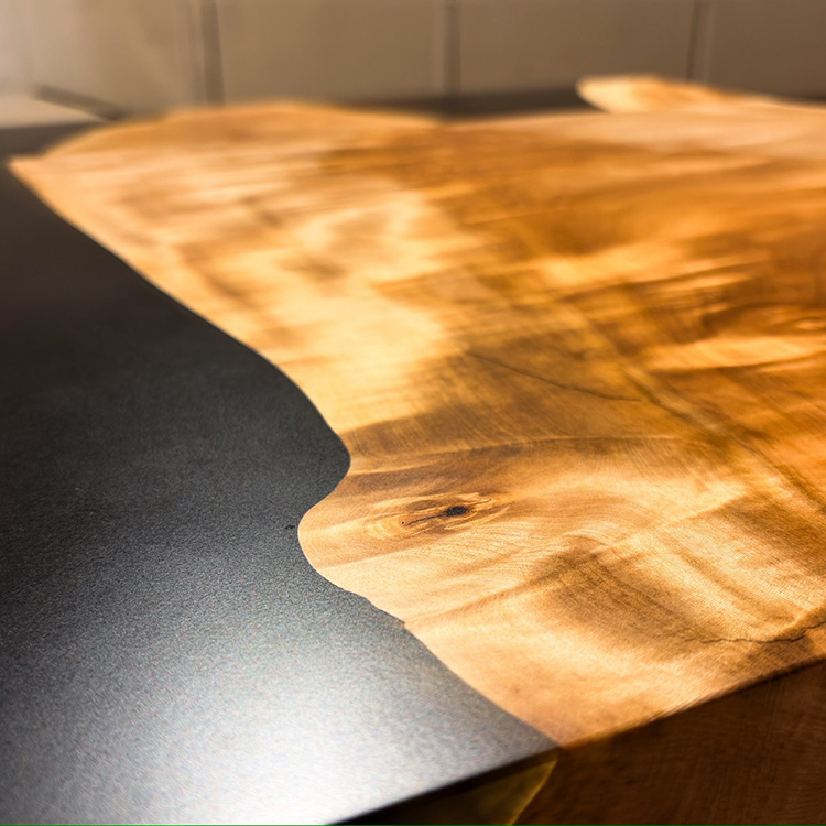 RESIN　フリーリ　トチ　HZ-2023-8-4　(W100cm)