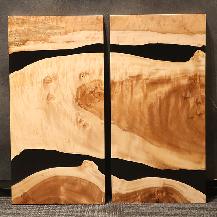 RESIN　フリーリ　トチ　HZ-2023-8-4　(W100cm)