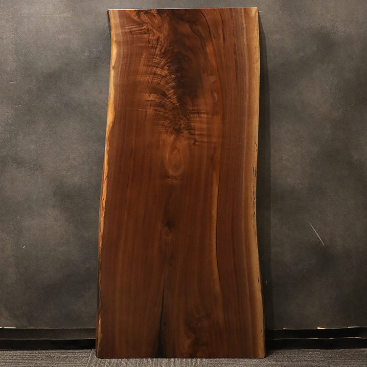 【SOLD OUT】一枚板　ウォールナット　GZZ-157803-6　(W150cm)　デスク