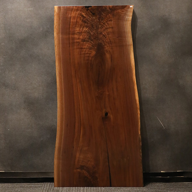 【SOLD OUT】一枚板　ウォールナット　GZZ-157803-6　(W150cm)　デスク