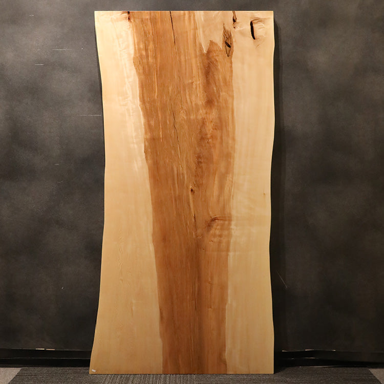 一枚板　トチ　167-9　(W210cm)　ダイニングテーブル