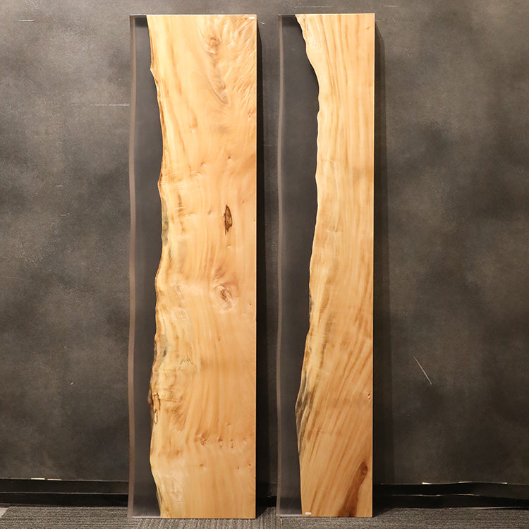 RESIN　トチ　1022-3/3-3-1+3-3　(W180cm)