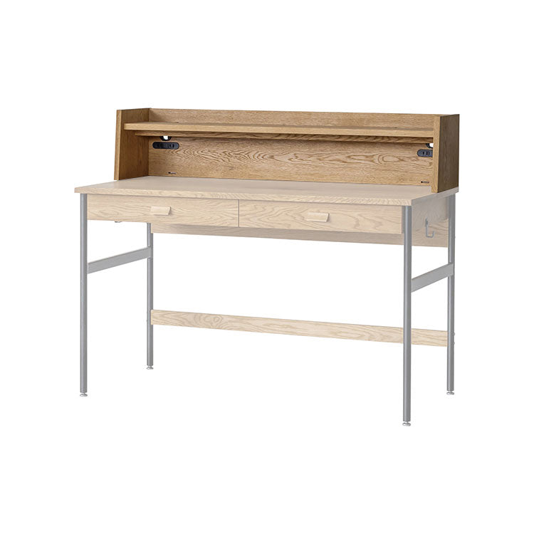 ガクト デスク 上置き 120cm