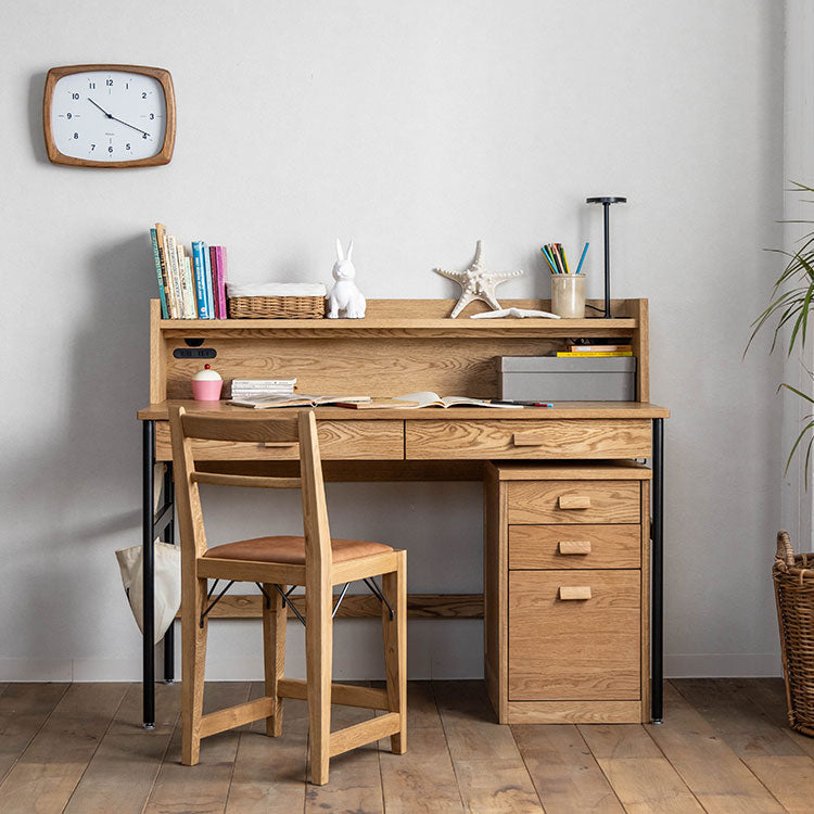 ガクト デスク 上置き 120cm