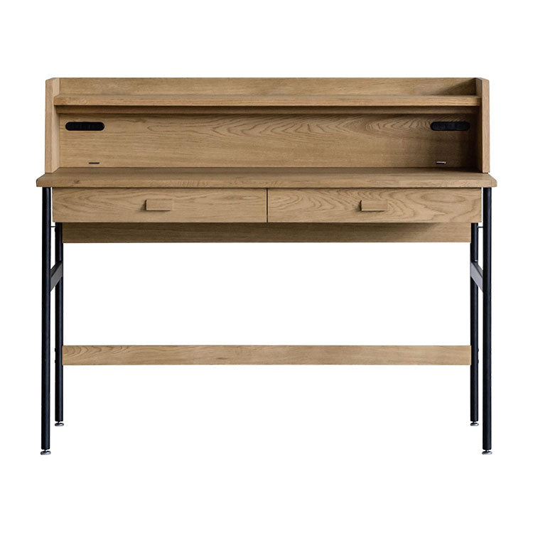 ガクト デスク 上置き 120cm