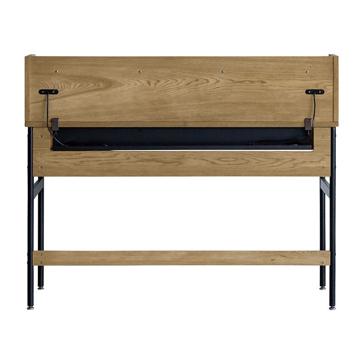 ガクト デスク 上置き 120cm