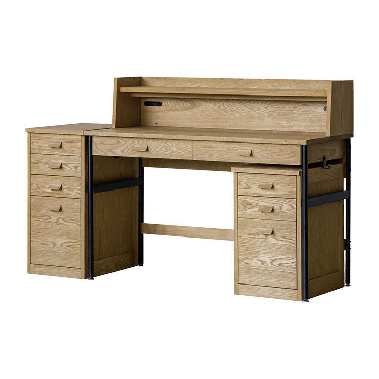 ガクト デスク 上置き 120cm