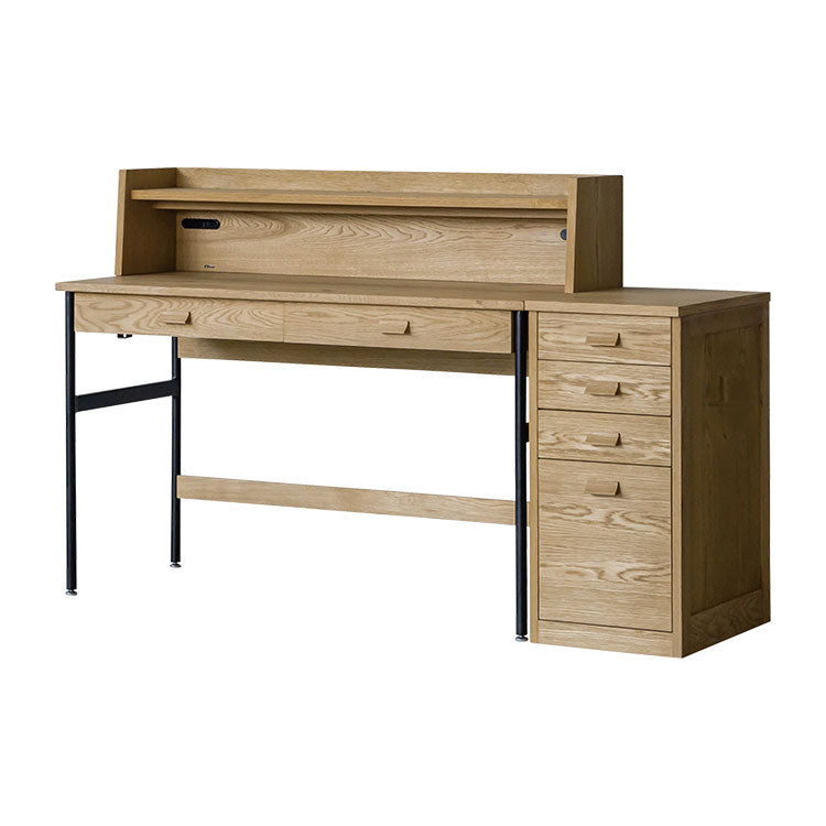 ガクト デスク 上置き 120cm