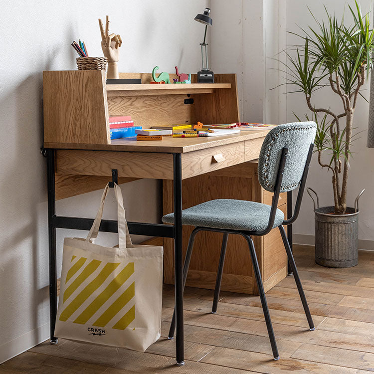 ガクト デスク 120cm